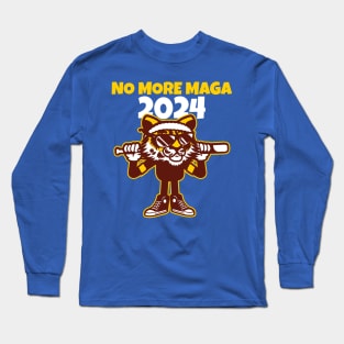 No MAGA Republicans 2024 Long Sleeve T-Shirt